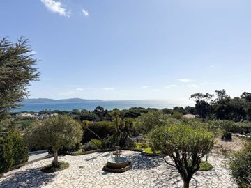 1 - Cavalaire-sur-Mer, House