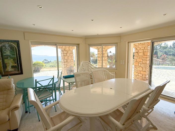 Image No.5-Maison de 3 chambres à vendre à Cavalaire-sur-Mer