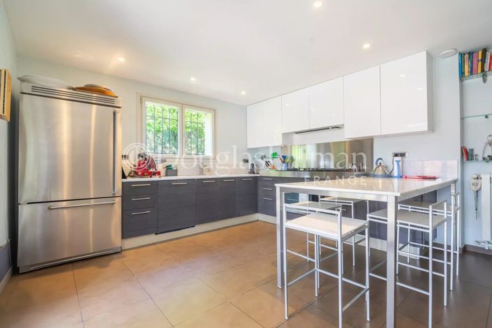 Image No.5-Maison de 7 chambres à vendre à La Colle-sur-Loup