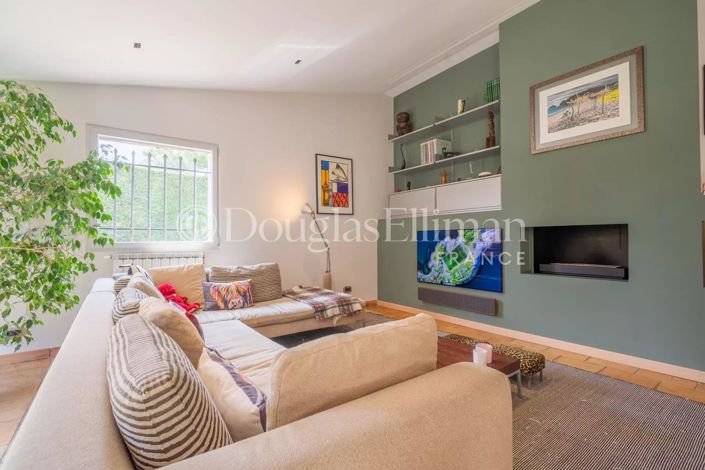 Image No.7-Maison de 7 chambres à vendre à La Colle-sur-Loup