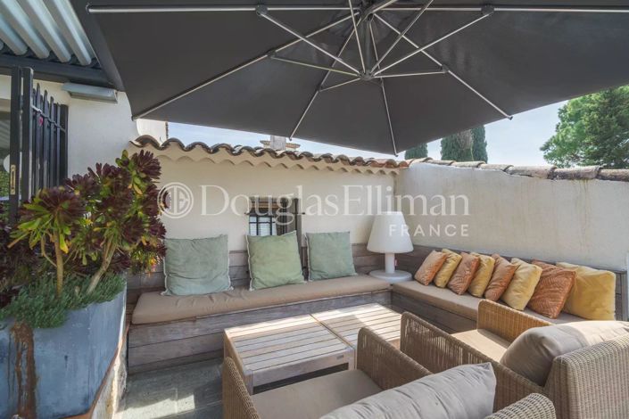 Image No.8-Maison de 7 chambres à vendre à La Colle-sur-Loup