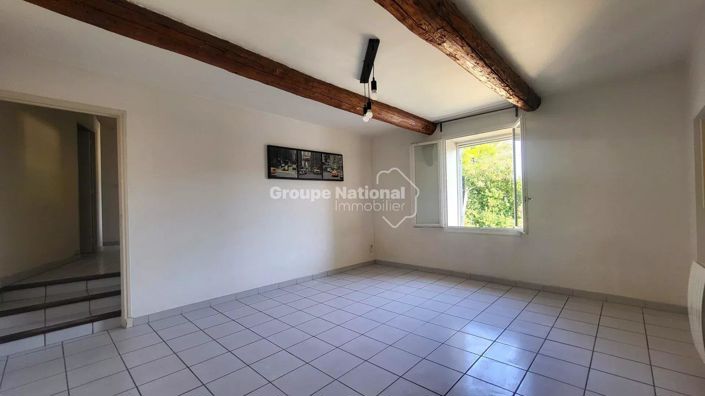 Image No.1-Appartement de 2 chambres à vendre à Aubignan
