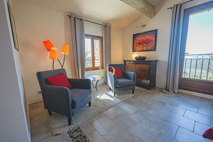 Image No.25-Maison de 2 chambres à vendre à Caseneuve