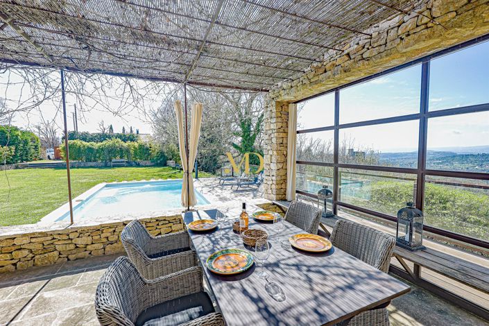 Image No.34-Maison de 2 chambres à vendre à Caseneuve