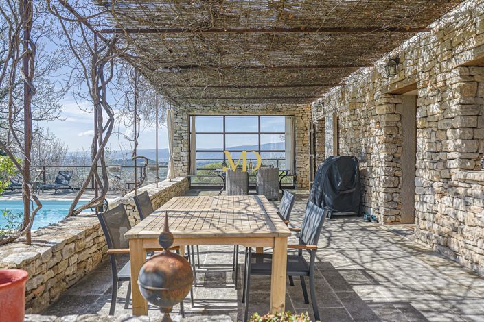 Image No.4-Maison de 2 chambres à vendre à Caseneuve