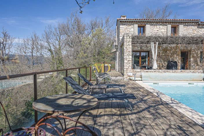 Image No.7-Maison de 2 chambres à vendre à Caseneuve