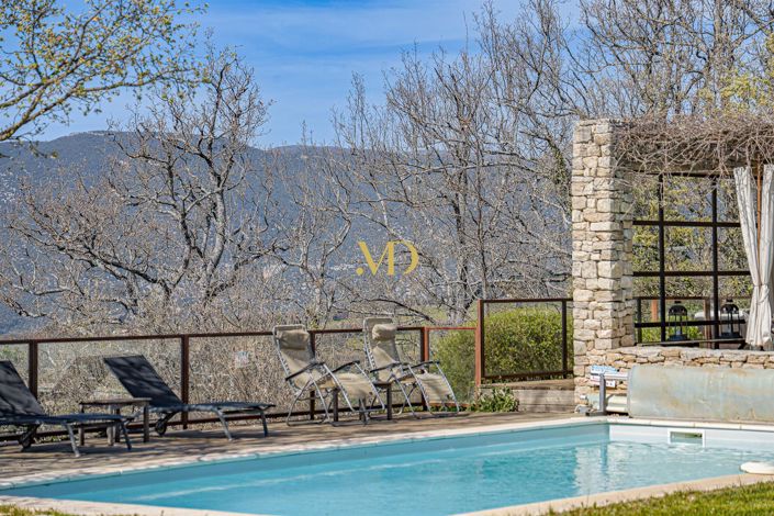 Image No.8-Maison de 2 chambres à vendre à Caseneuve