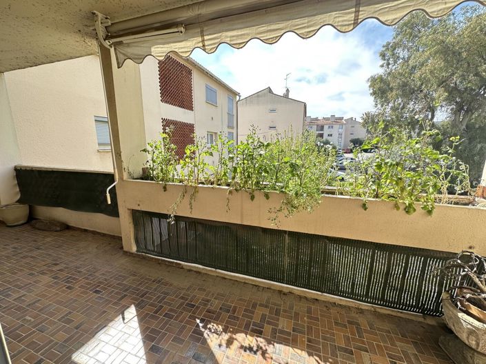 Image No.1-Appartement de 3 chambres à vendre à Cogolin