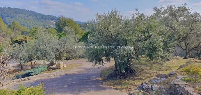 Image No.26-Maison de 5 chambres à vendre à Callas