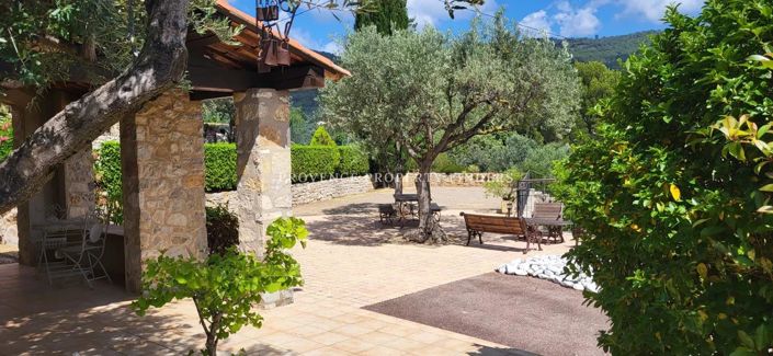 Image No.43-Maison de 5 chambres à vendre à Callas