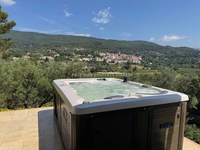 Image No.8-Maison de 5 chambres à vendre à Callas