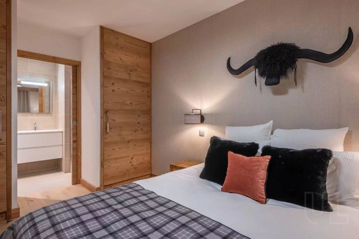 Image No.10-Appartement de 3 chambres à vendre à Chamonix-Mont-Blanc