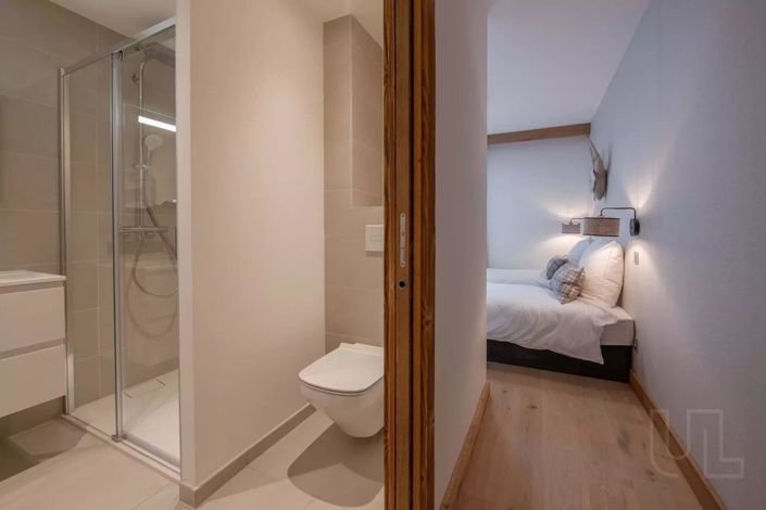 Image No.14-Appartement de 3 chambres à vendre à Chamonix-Mont-Blanc