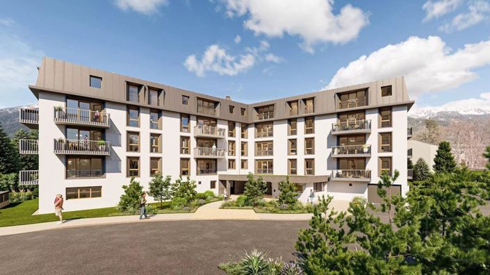 Image No.18-Appartement de 3 chambres à vendre à Chamonix-Mont-Blanc