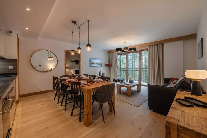 Image No.6-Appartement de 3 chambres à vendre à Chamonix-Mont-Blanc