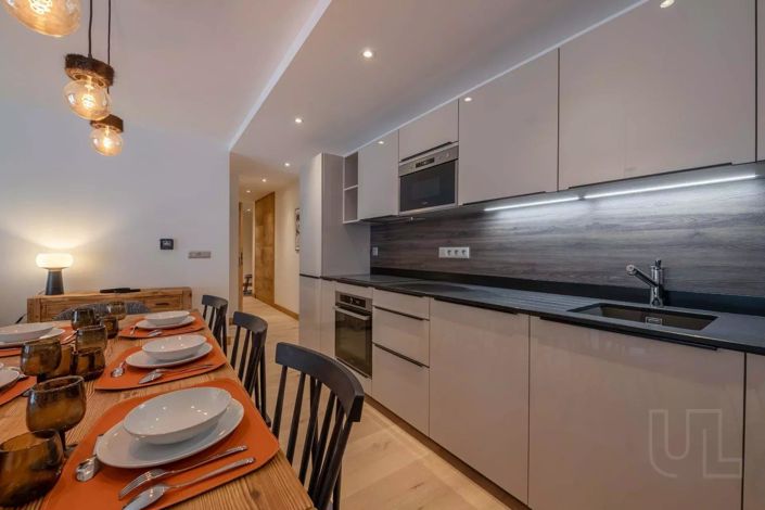 Image No.7-Appartement de 3 chambres à vendre à Chamonix-Mont-Blanc