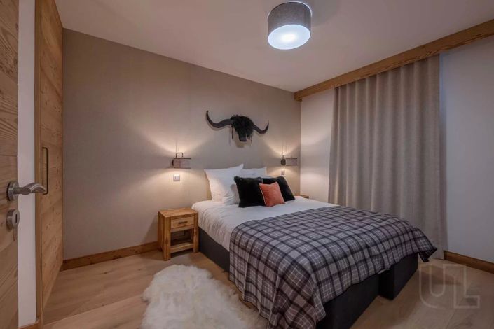 Image No.9-Appartement de 3 chambres à vendre à Chamonix-Mont-Blanc