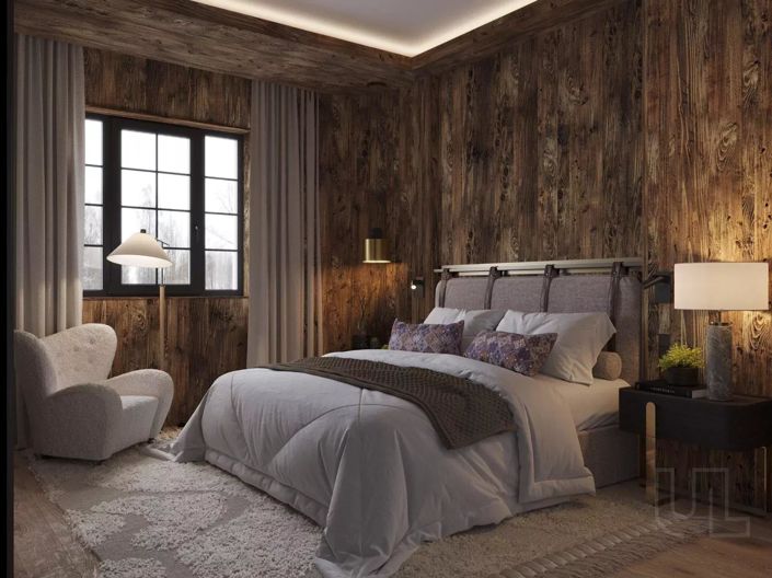 Image No.3-Appartement de 3 chambres à vendre à Chamonix-Mont-Blanc