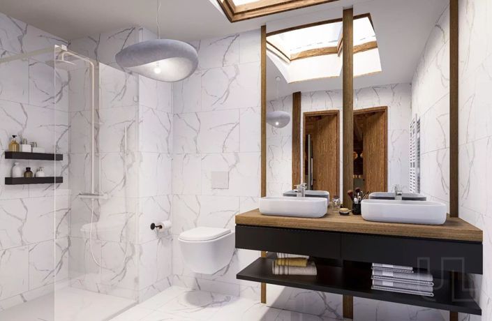 Image No.7-Appartement de 3 chambres à vendre à Chamonix-Mont-Blanc