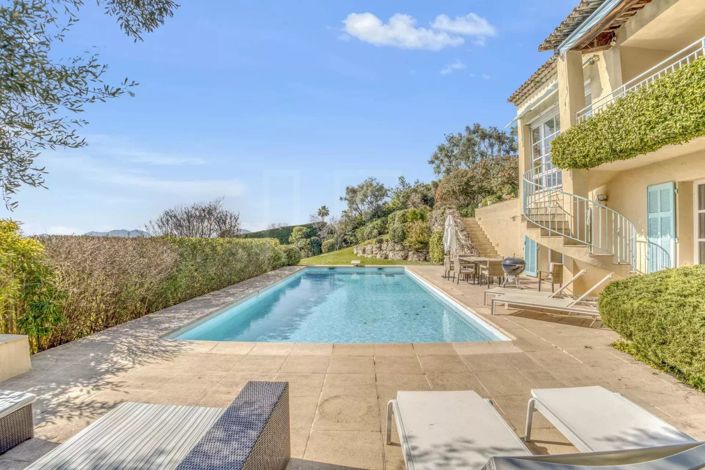 Image No.12-Maison de 5 chambres à vendre à Mougins