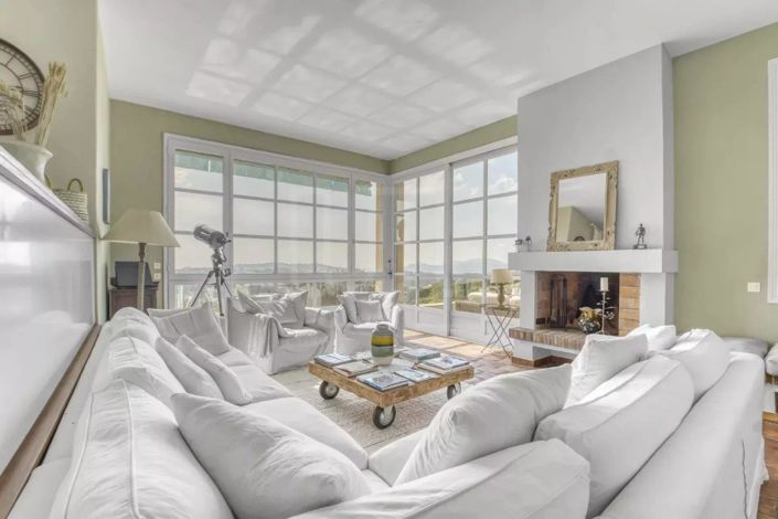 Image No.5-Maison de 5 chambres à vendre à Mougins