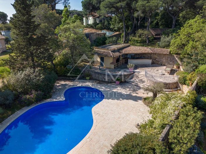 Image No.1-Maison à vendre à Sainte-Maxime
