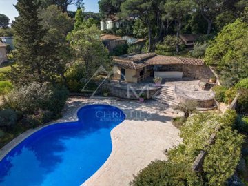 1 - Sainte-Maxime, House