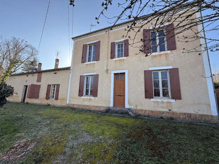 Image No.1-Maison de 3 chambres à vendre à Pujols