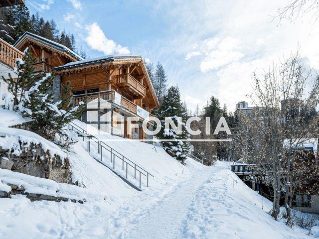 Image No.1-Maison de 10 chambres à vendre à Mâcot-la-Plagne