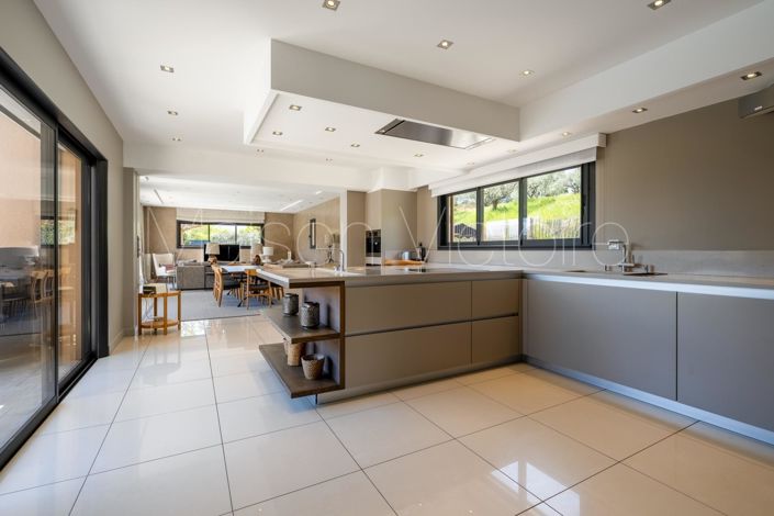 Image No.11-Maison de 5 chambres à vendre à Mormoiron