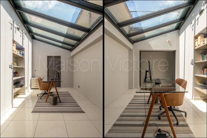 Image No.13-Maison de 5 chambres à vendre à Mormoiron