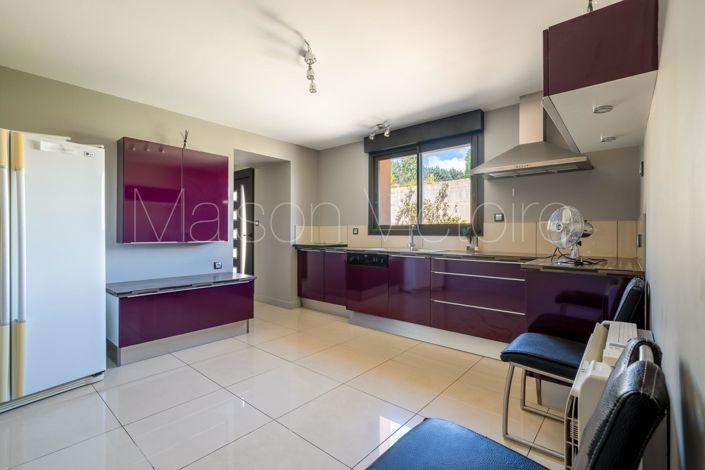 Image No.14-Maison de 5 chambres à vendre à Mormoiron