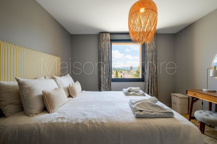 Image No.15-Maison de 5 chambres à vendre à Mormoiron