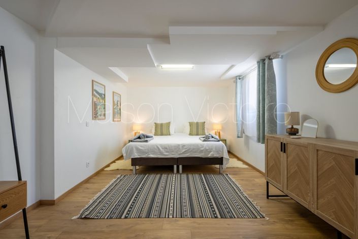 Image No.16-Maison de 5 chambres à vendre à Mormoiron