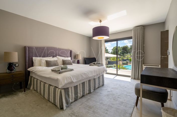 Image No.17-Maison de 5 chambres à vendre à Mormoiron