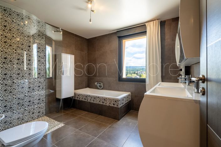 Image No.18-Maison de 5 chambres à vendre à Mormoiron