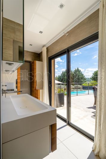 Image No.19-Maison de 5 chambres à vendre à Mormoiron