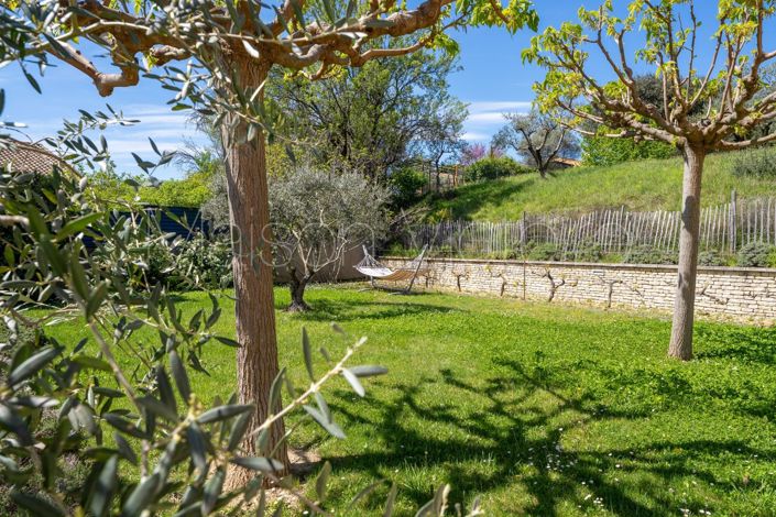 Image No.8-Maison de 5 chambres à vendre à Mormoiron