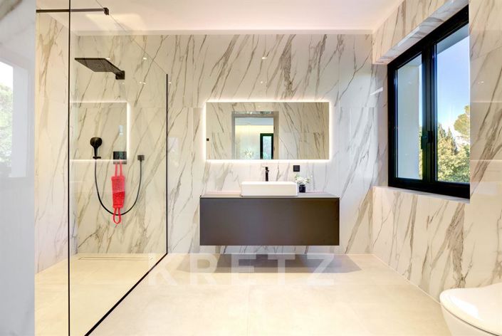 Image No.17-Maison de 6 chambres à vendre à Antibes