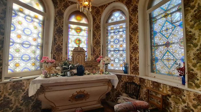 Image No.14-Maison de 9 chambres à vendre à Courpière