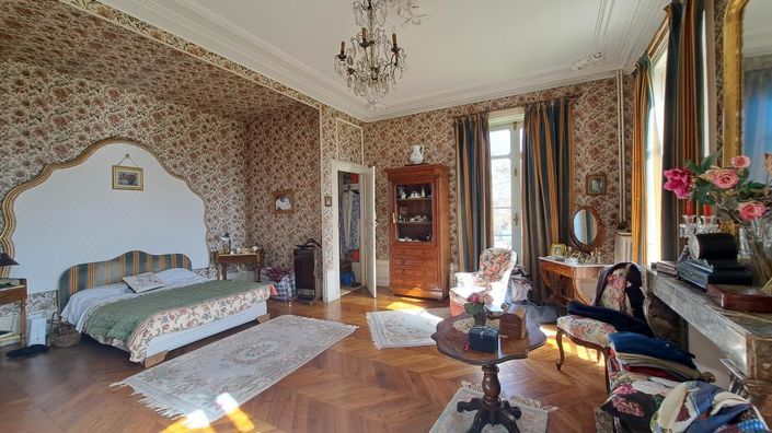 Image No.15-Maison de 9 chambres à vendre à Courpière