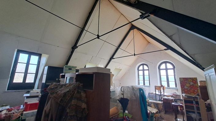 Image No.17-Maison de 9 chambres à vendre à Courpière