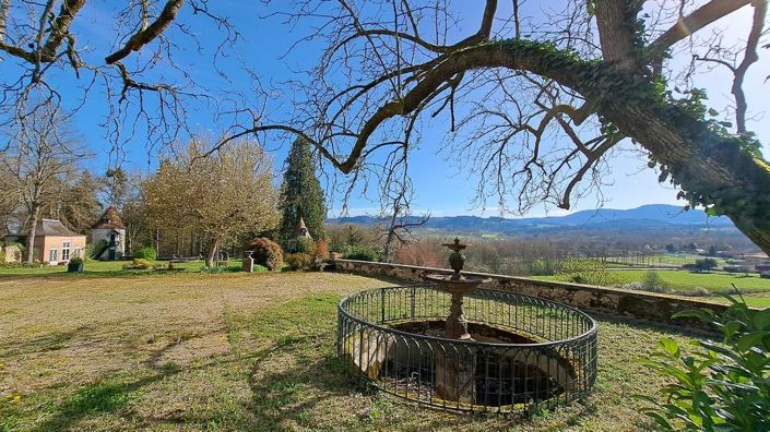 Image No.21-Maison de 9 chambres à vendre à Courpière