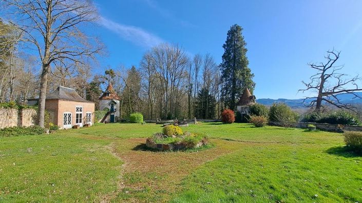 Image No.22-Maison de 9 chambres à vendre à Courpière