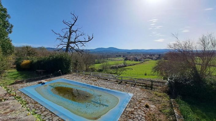 Image No.23-Maison de 9 chambres à vendre à Courpière