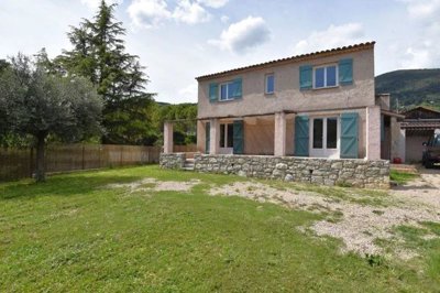 1 - Seillans, Apartment