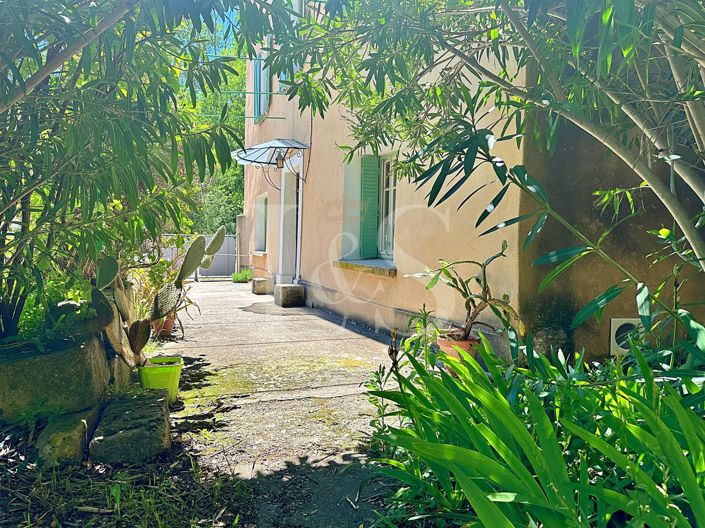 Image No.1-Maison de 3 chambres à vendre à Malaucène