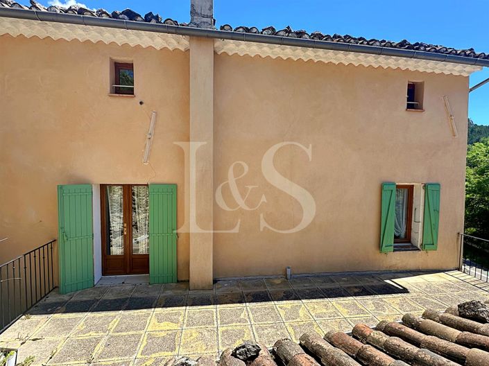 Image No.12-Maison de 3 chambres à vendre à Malaucène