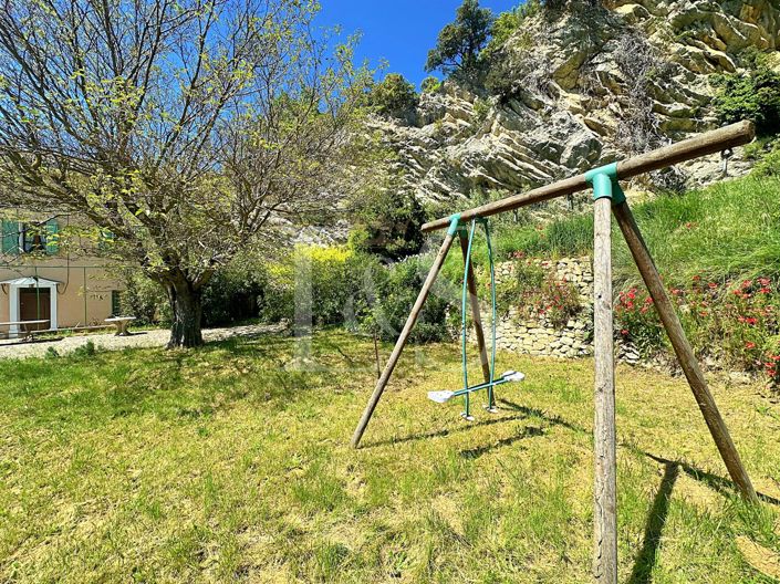 Image No.3-Maison de 3 chambres à vendre à Malaucène