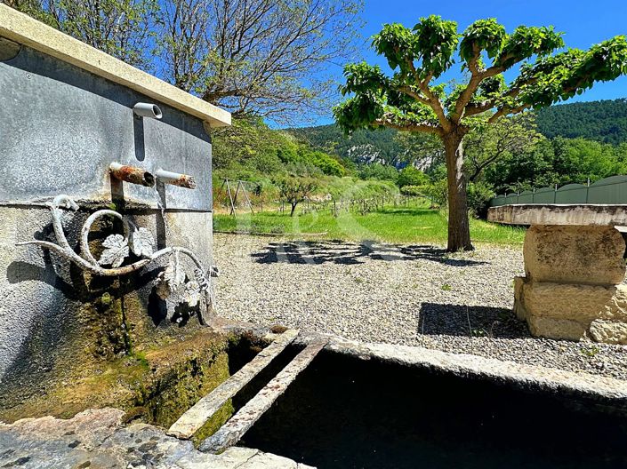 Image No.4-Maison de 3 chambres à vendre à Malaucène